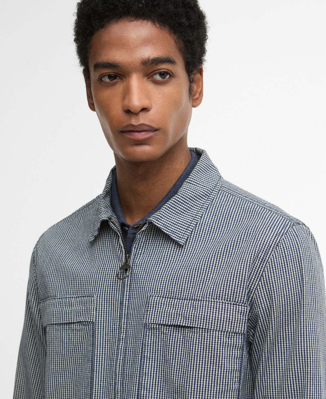 Barbour Willowburn Overshirt/ Natkošulja  MOS0466
