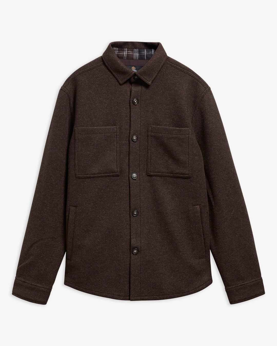 Barbour Marltown Overshirt/Natkošulja MOS0510