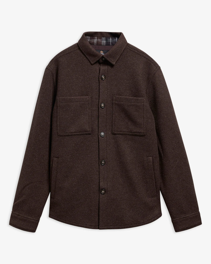 Barbour Marltown Overshirt/Natkošulja MOS0510