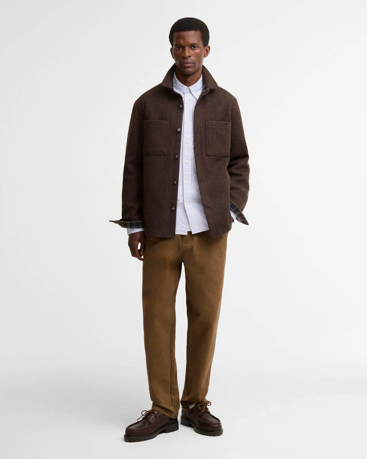 Barbour Marltown Overshirt/Natkošulja MOS0510