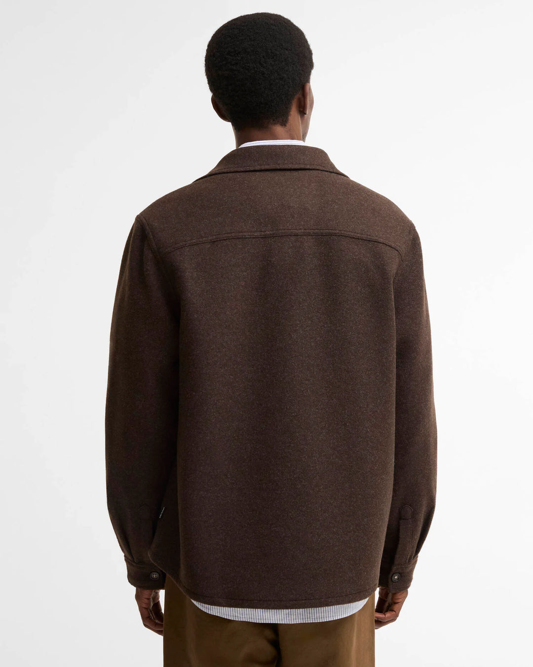 Barbour Marltown Overshirt/Natkošulja MOS0510