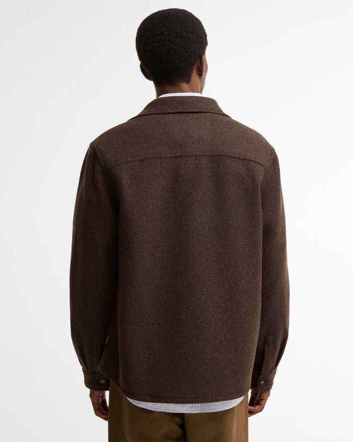 Barbour Marltown Overshirt/Natkošulja MOS0510