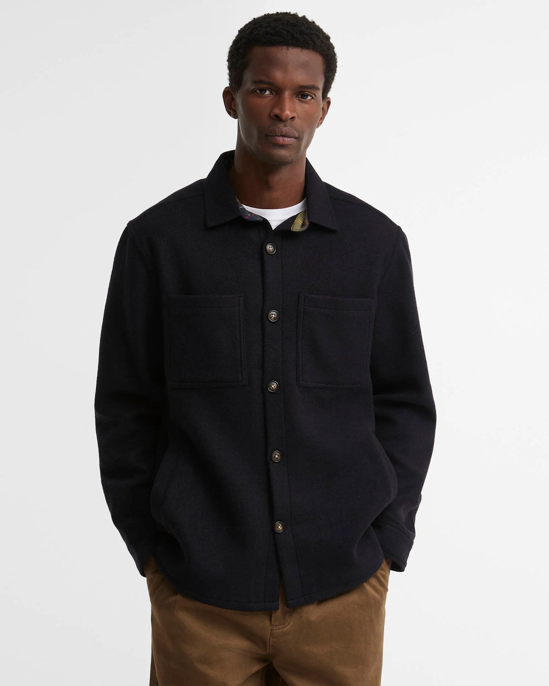Barbour Marltown Overshirt/Natkošulja MOS0510