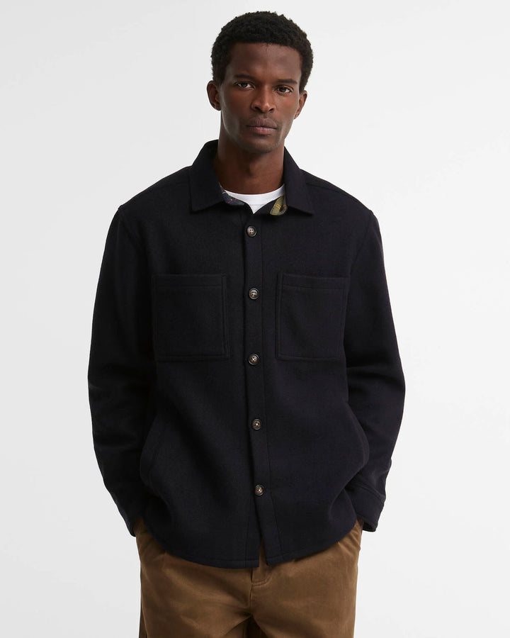 Barbour Marltown Overshirt/Natkošulja MOS0510