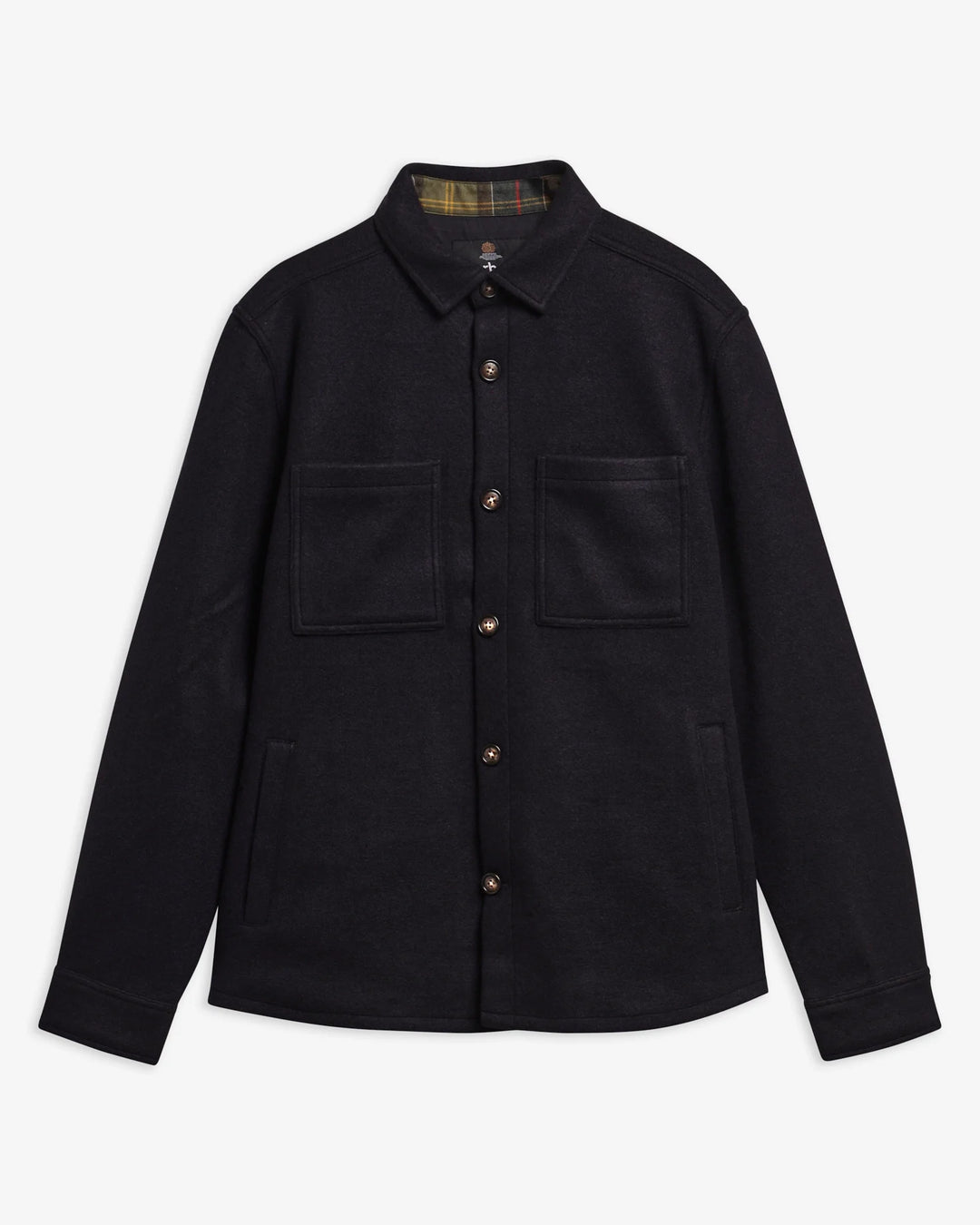 Barbour Marltown Overshirt/Natkošulja MOS0510
