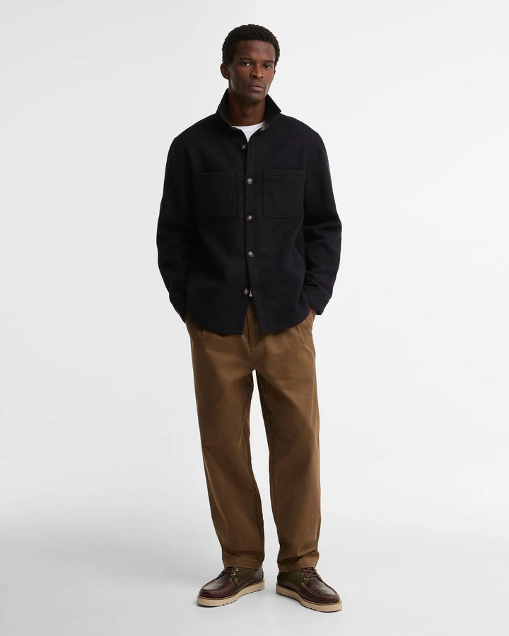 Barbour Marltown Overshirt/Natkošulja MOS0510
