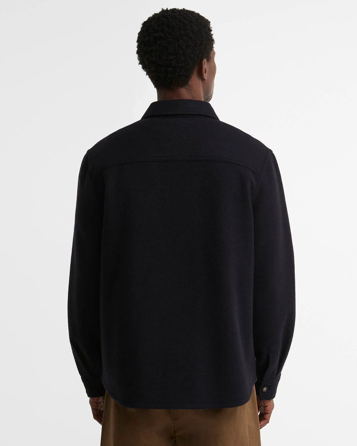 Barbour Marltown Overshirt/Natkošulja MOS0510