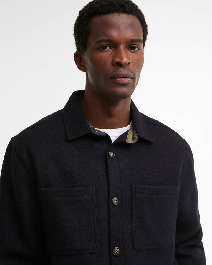Barbour Marltown Overshirt/Natkošulja MOS0510