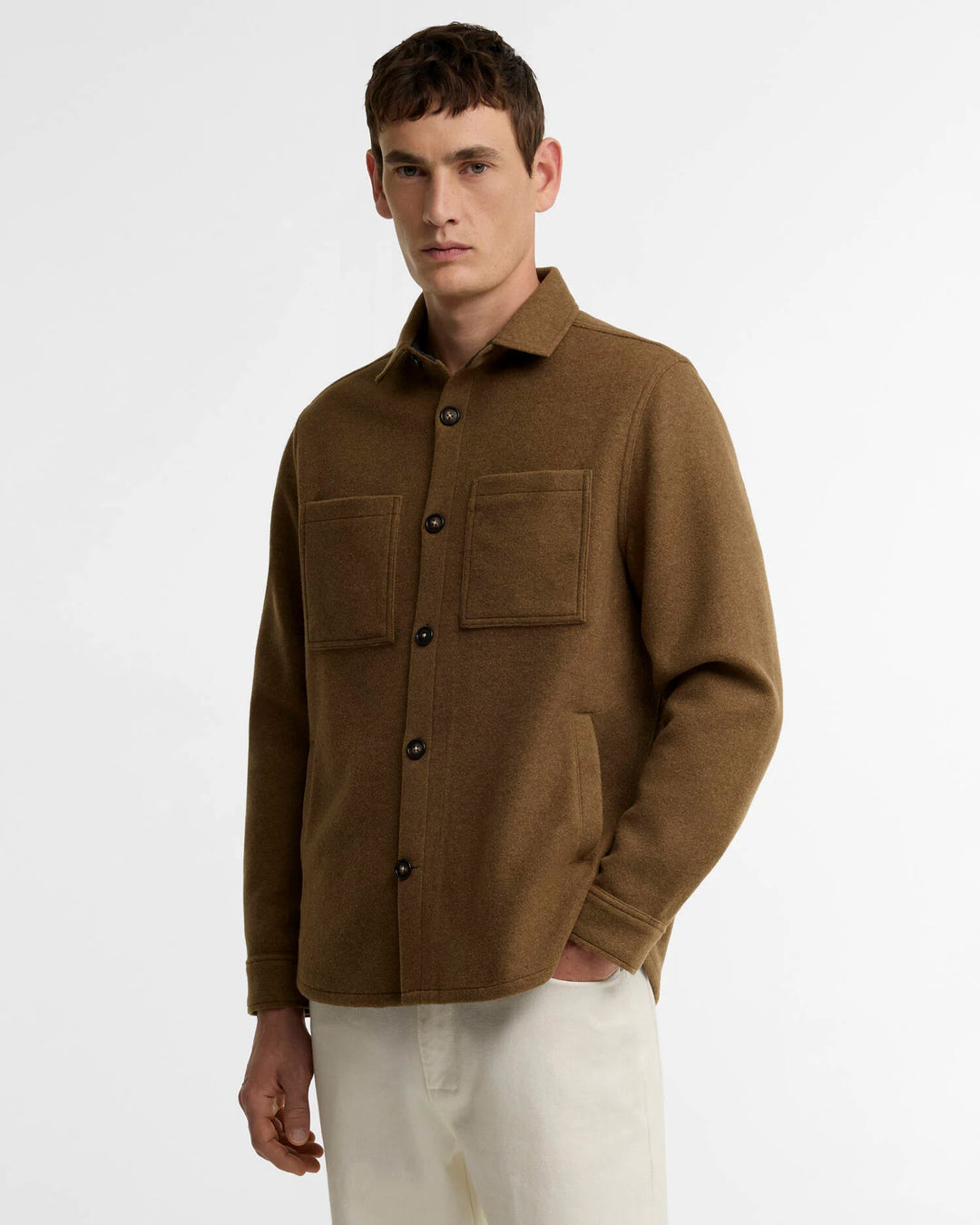 Barbour Marltown Overshirt/Natkošulja MOS0510