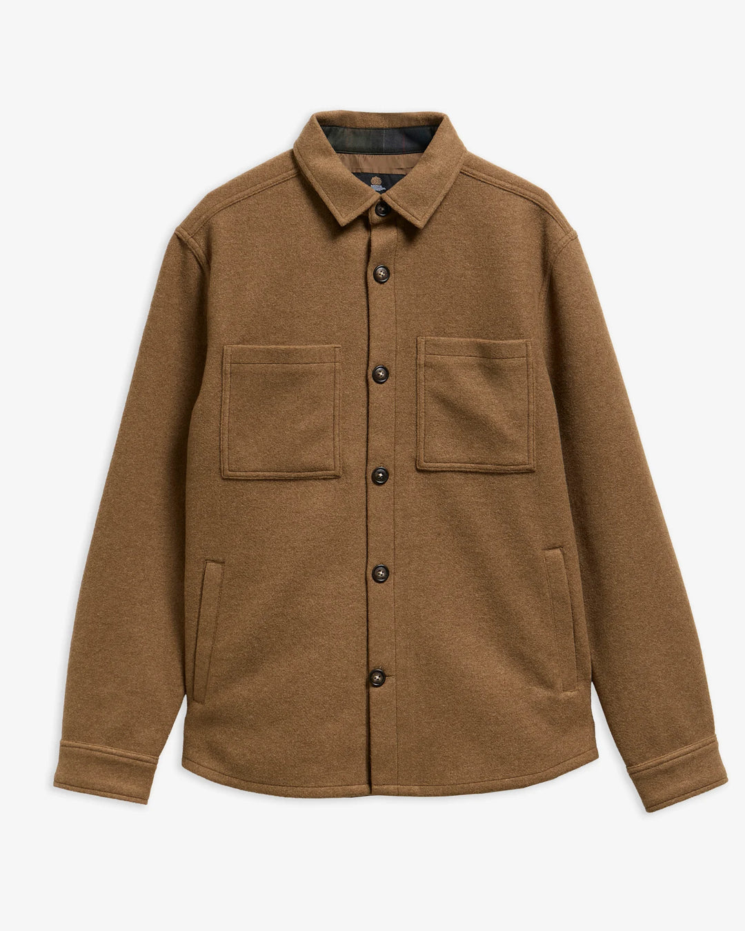 Barbour Marltown Overshirt/Natkošulja MOS0510