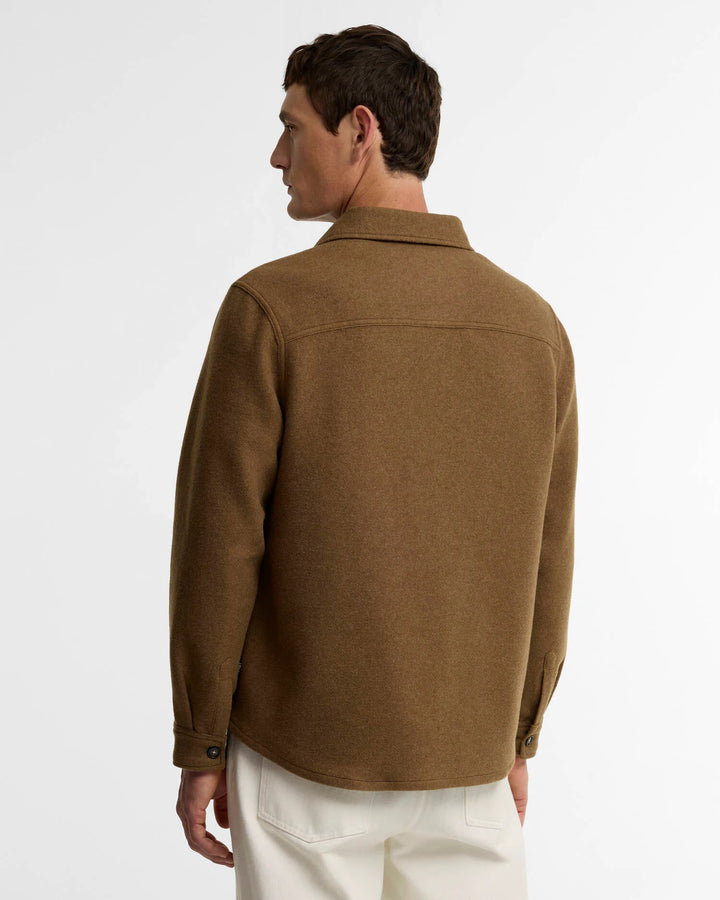 Barbour Marltown Overshirt/Natkošulja MOS0510