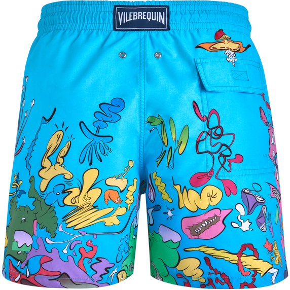 Vilebrequin Swimsuit / Kupaće MPAAB370