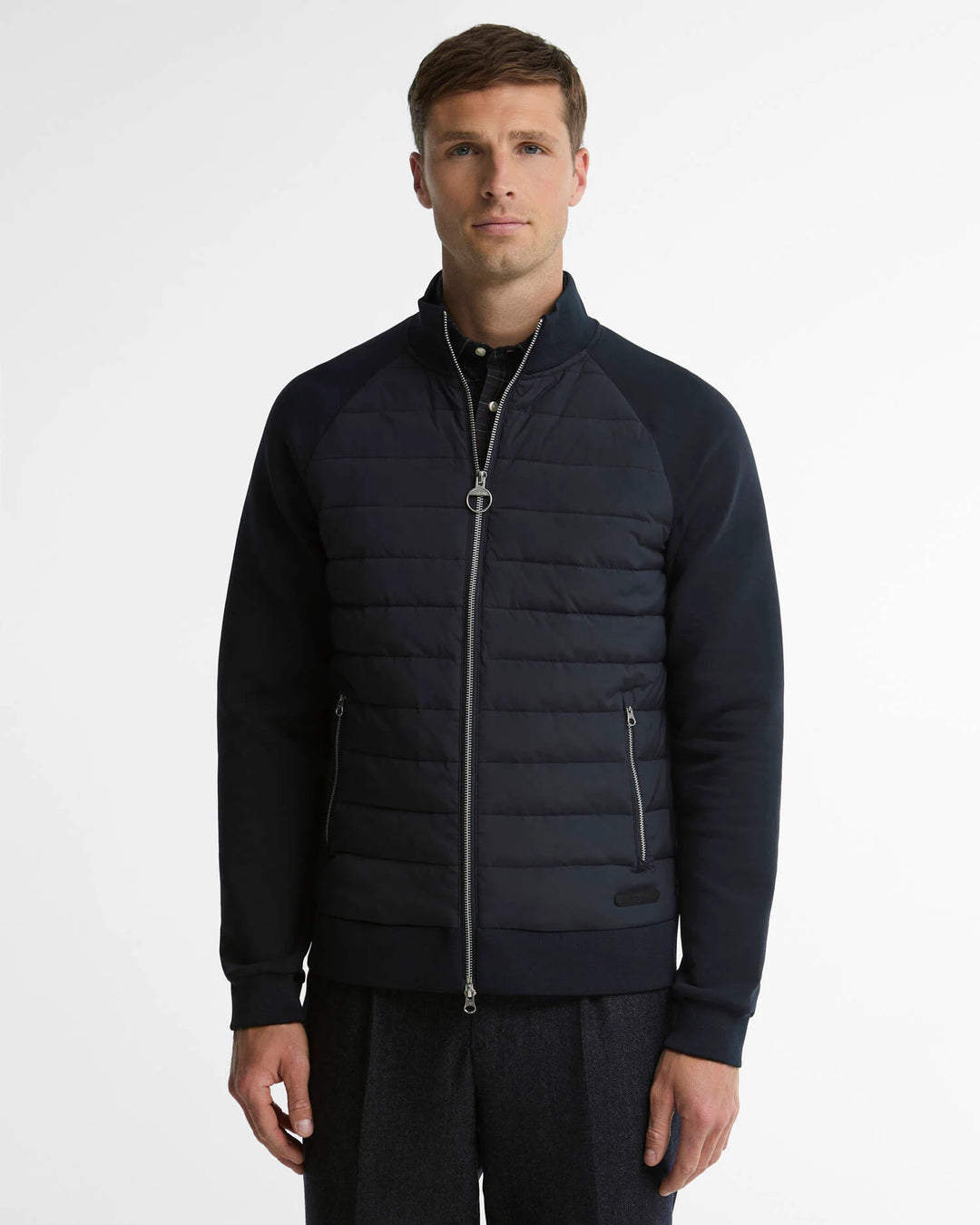Barbour Thornton Quilted/Jakna MQS0073