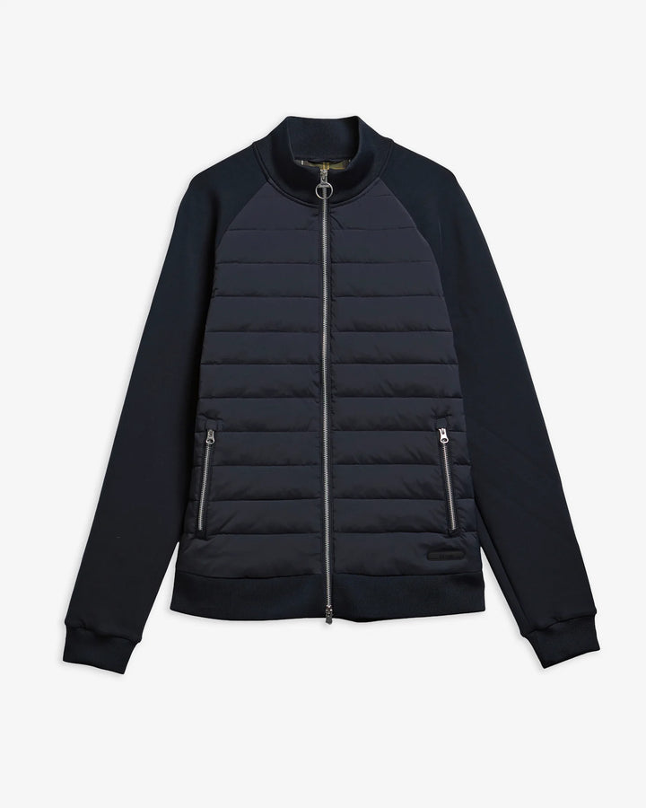 Barbour Thornton Quilted/Jakna MQS0073