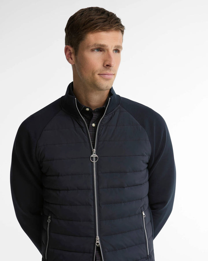 Barbour Thornton Quilted/Jakna MQS0073