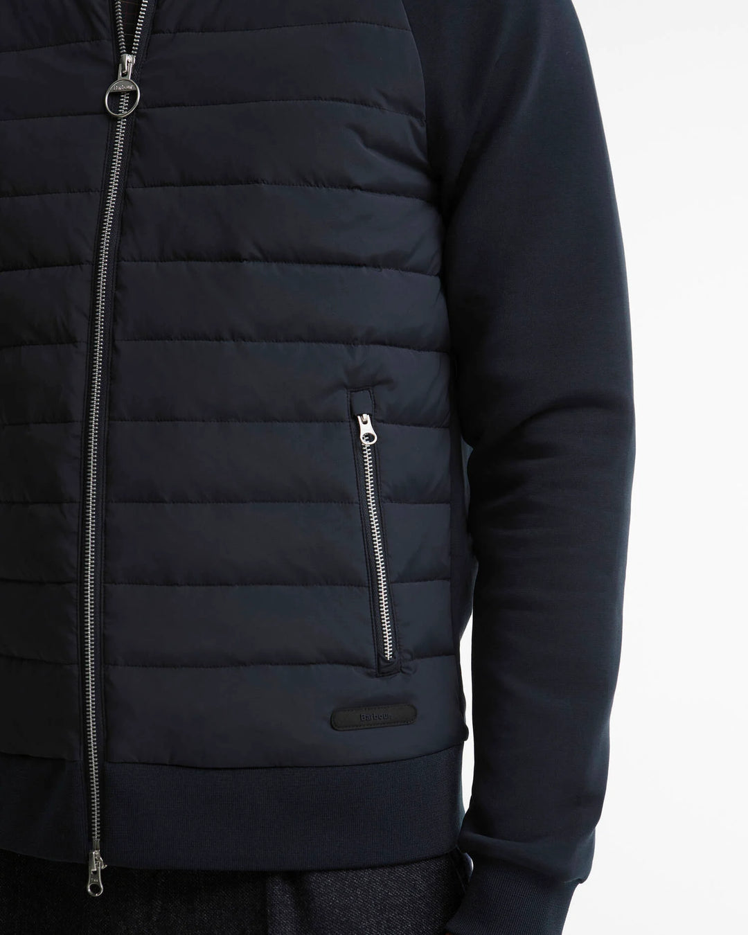 Barbour Thornton Quilted/Jakna MQS0073