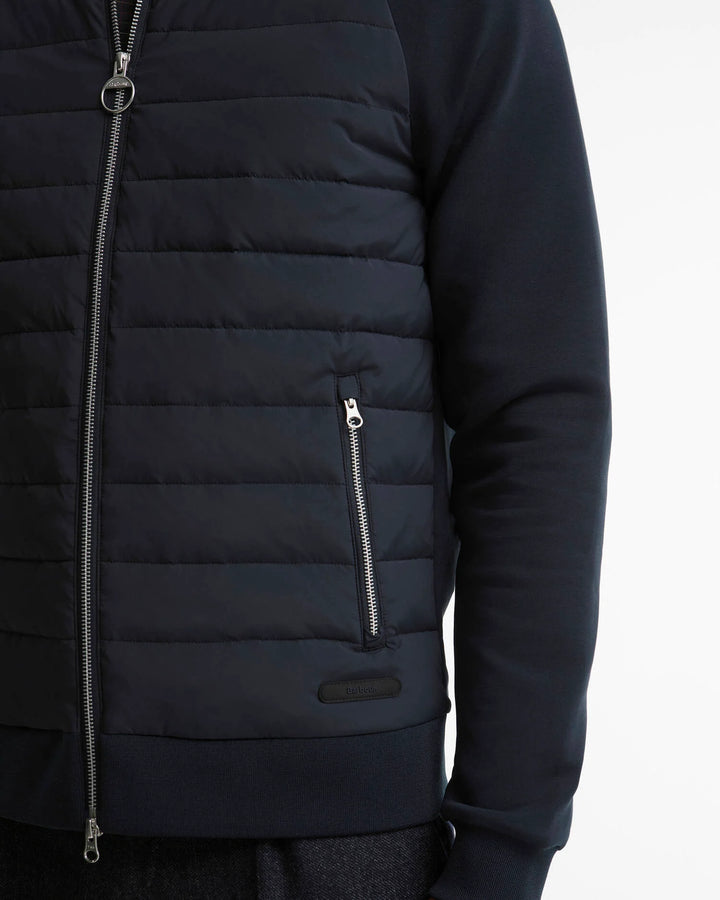 Barbour Thornton Quilted/Jakna MQS0073