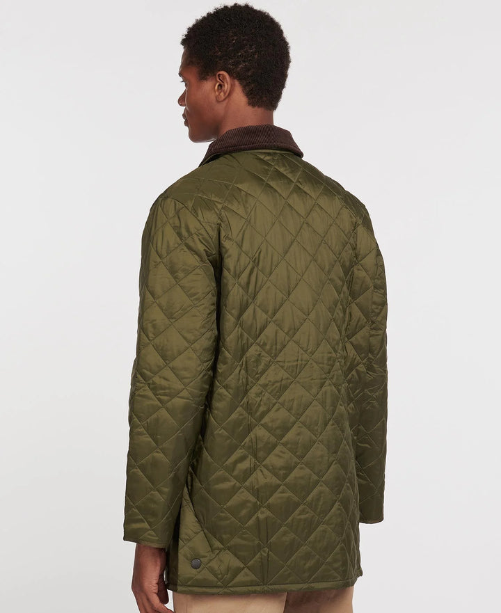 Liddesdale Quilt/Jakna MQU0001