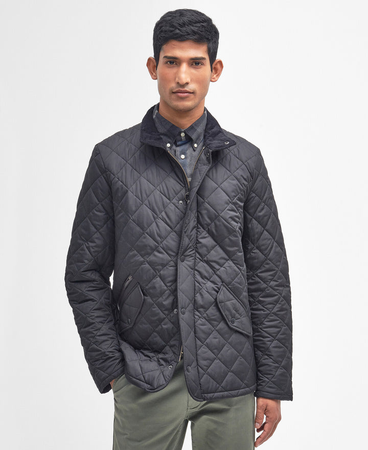 Barbour Chelsea Sports Jacket/Jakna MQU0006