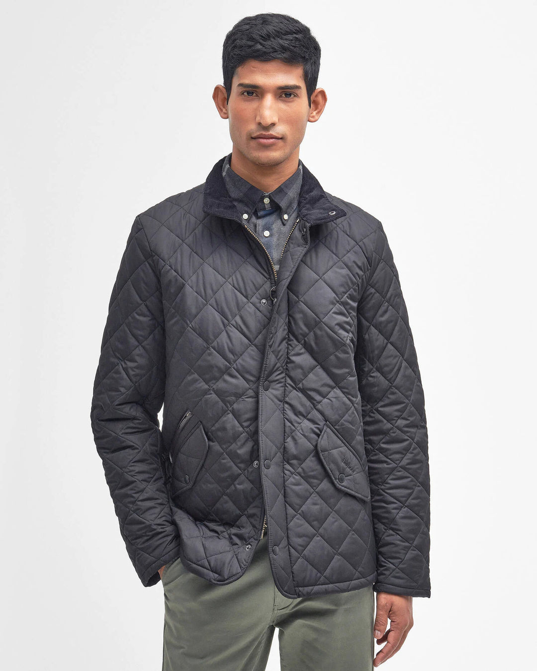 Barbour Chelsea Quilt Jacket/Jakna MQU0006