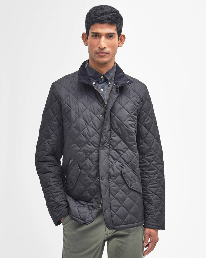 Barbour Chelsea Quilt Jacket/Jakna MQU0006