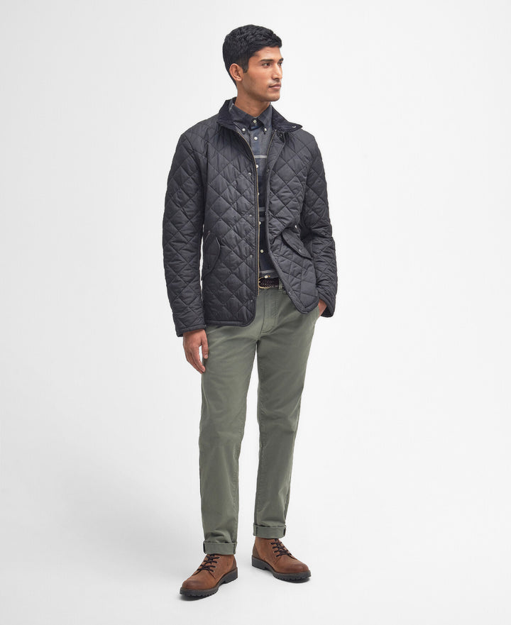 Barbour Chelsea Sports Jacket/Jakna MQU0006
