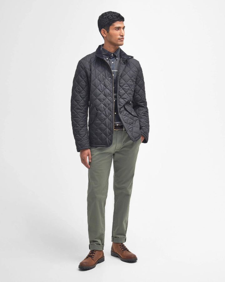 Barbour Chelsea Quilt Jacket/Jakna MQU0006