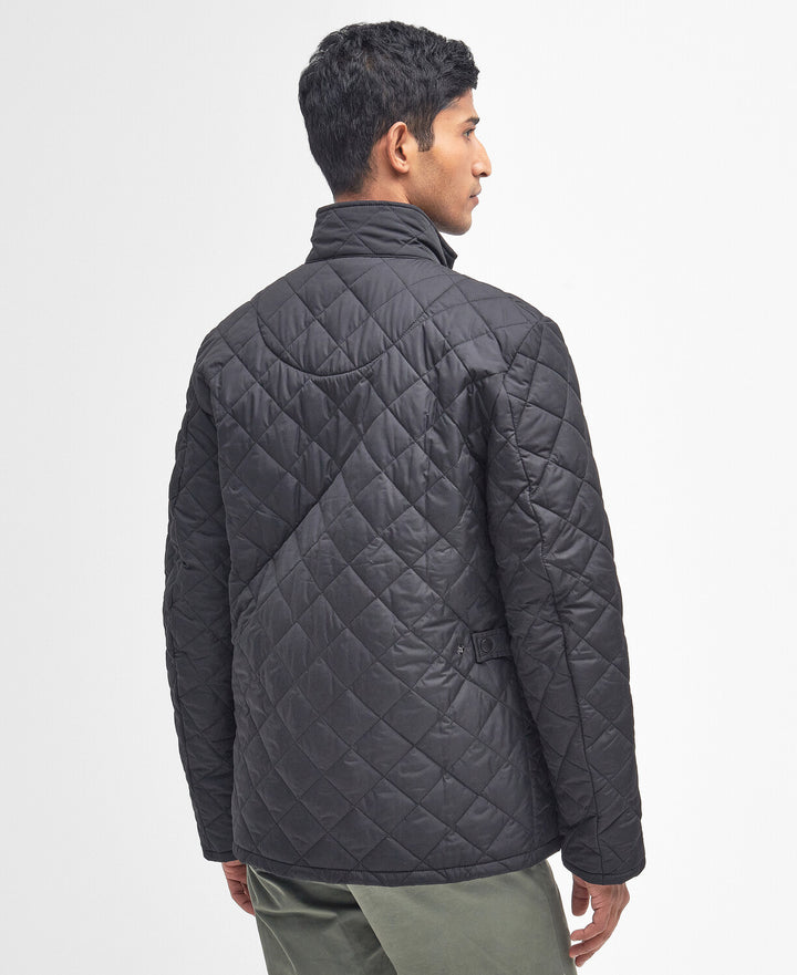 Barbour Chelsea Sports Jacket/Jakna MQU0006