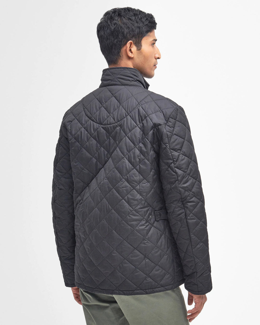 Barbour Chelsea Quilt Jacket/Jakna MQU0006