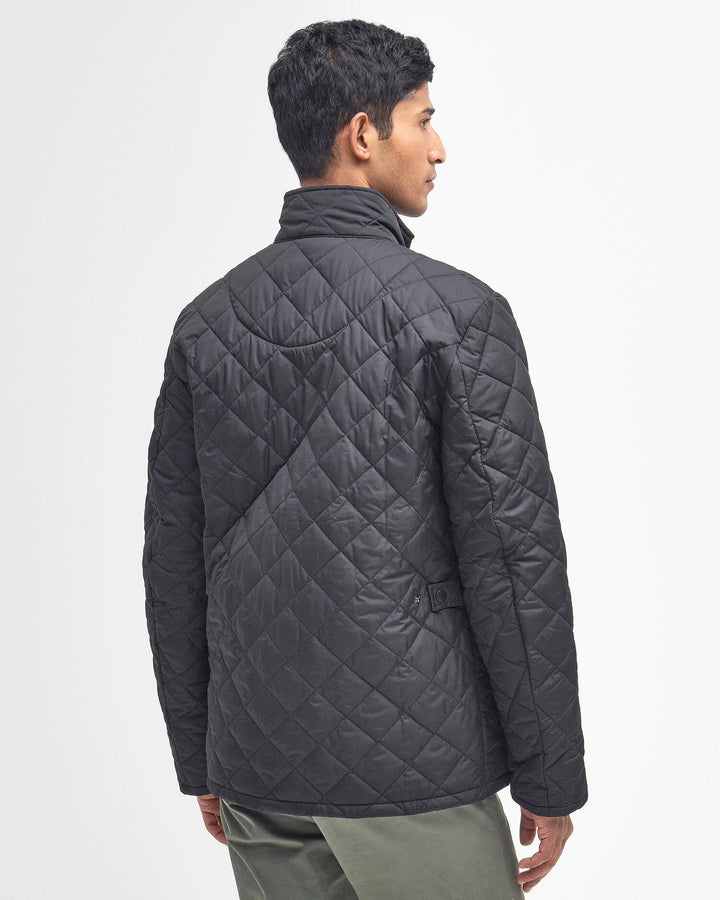 Barbour Chelsea Quilt Jacket/Jakna MQU0006