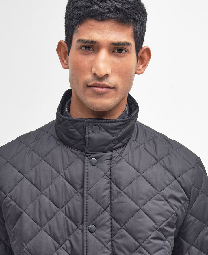 Barbour Chelsea Sports Jacket/Jakna MQU0006