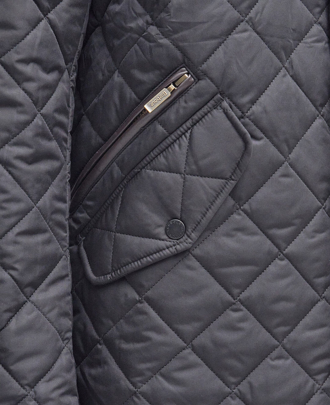 Barbour Chelsea Sports Jacket/Jakna MQU0006