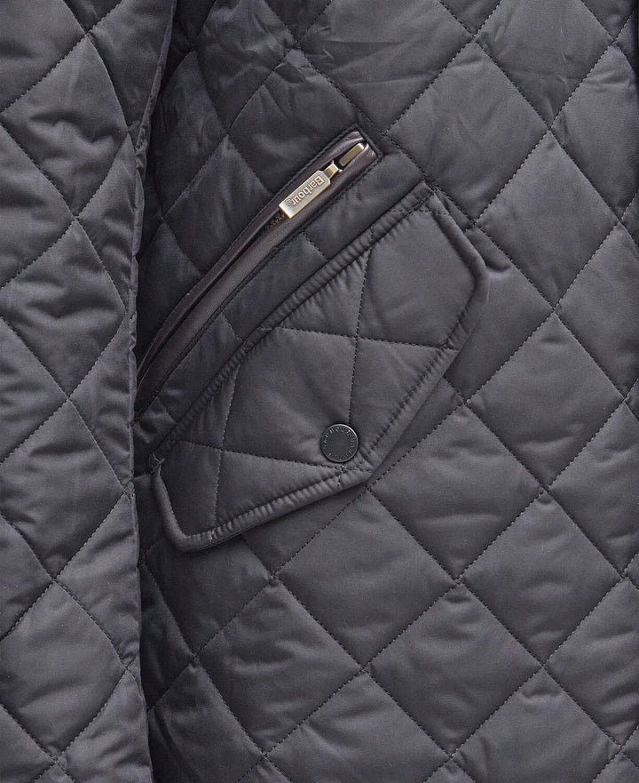 Barbour Chelsea Sports Jacket/Jakna MQU0006