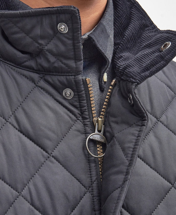 Barbour Chelsea Sports Jacket/Jakna MQU0006