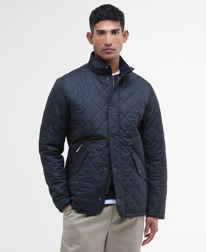 Barbour Chelsea Sports Jacket/Jakna MQU0006