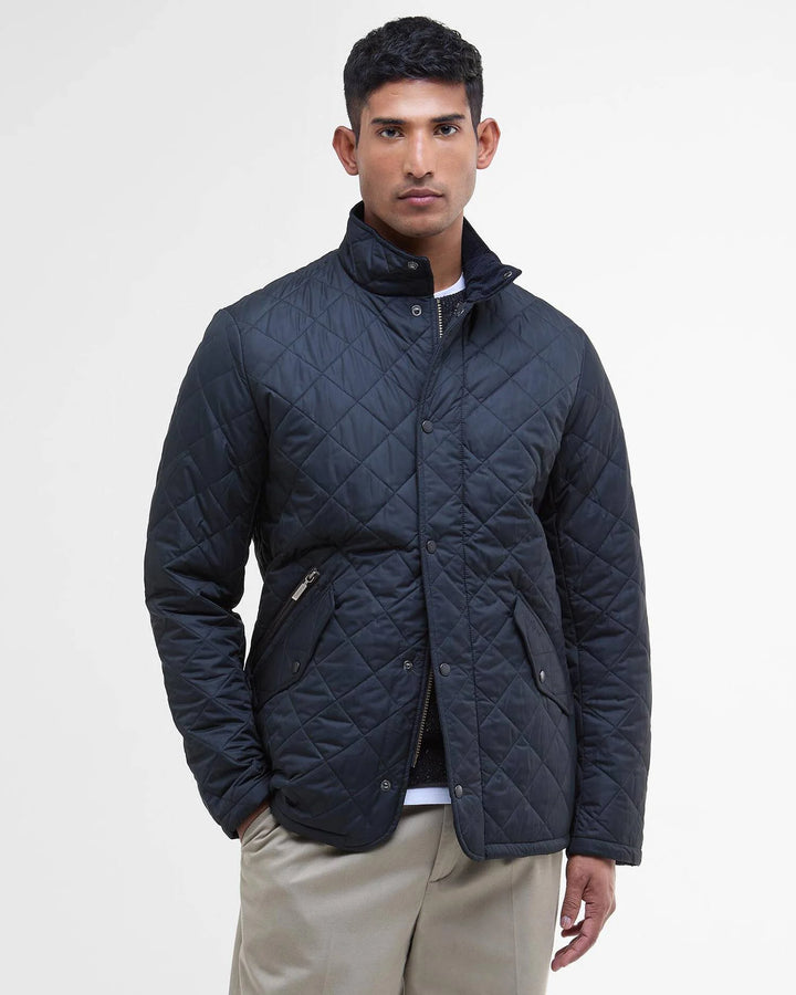 Barbour Chelsea Quilt Jacket/Jakna MQU0006