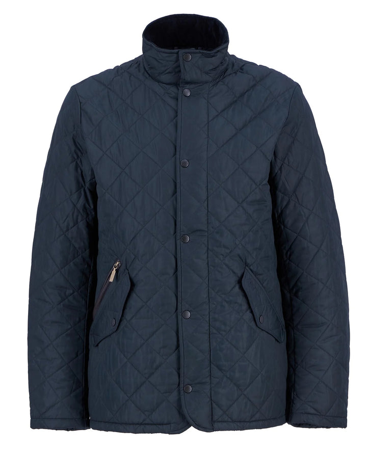 Barbour Chelsea Quilt Jacket/Jakna MQU0006