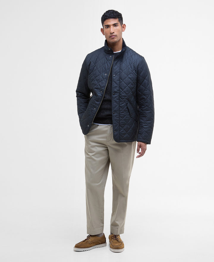 Barbour Chelsea Sports Jacket/Jakna MQU0006