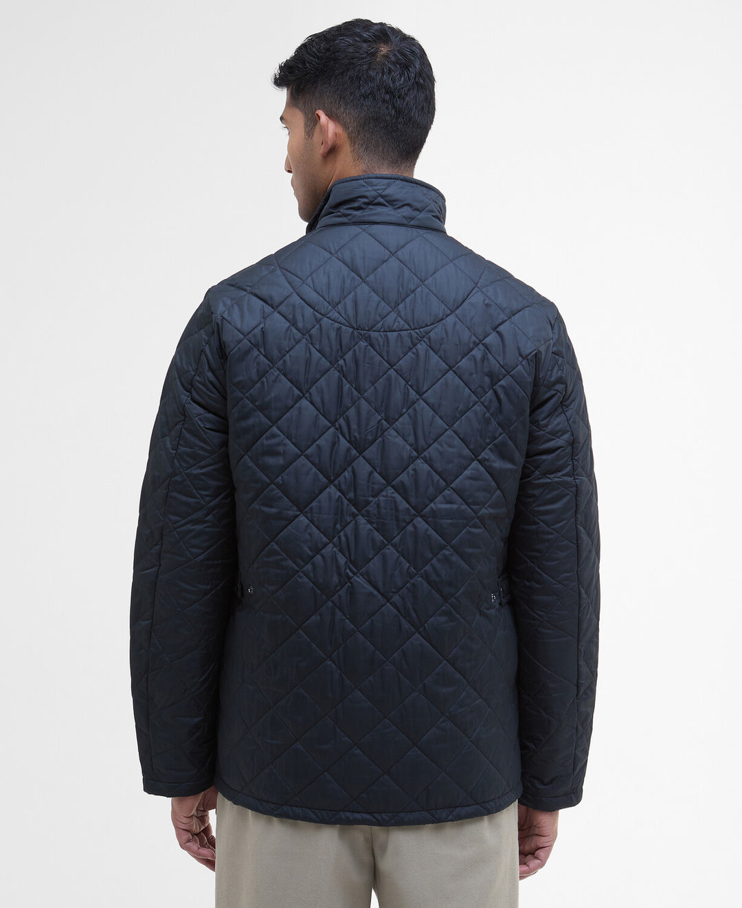 Barbour Chelsea Sports Jacket/Jakna MQU0006
