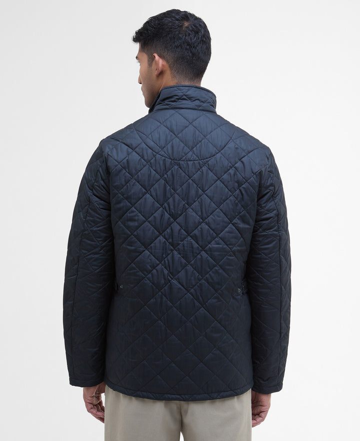 Barbour Chelsea Sports Jacket/Jakna MQU0006