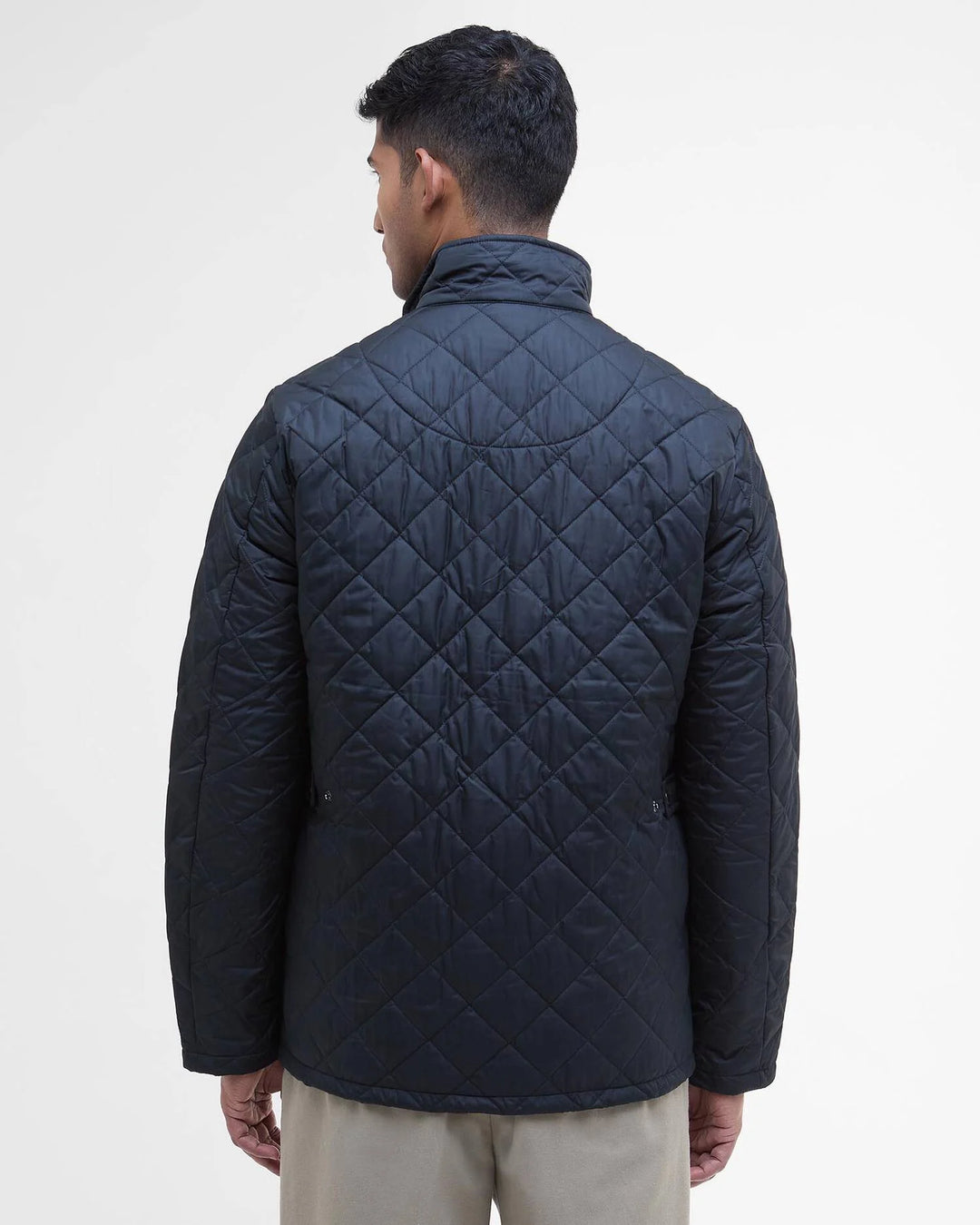 Barbour Chelsea Quilt Jacket/Jakna MQU0006