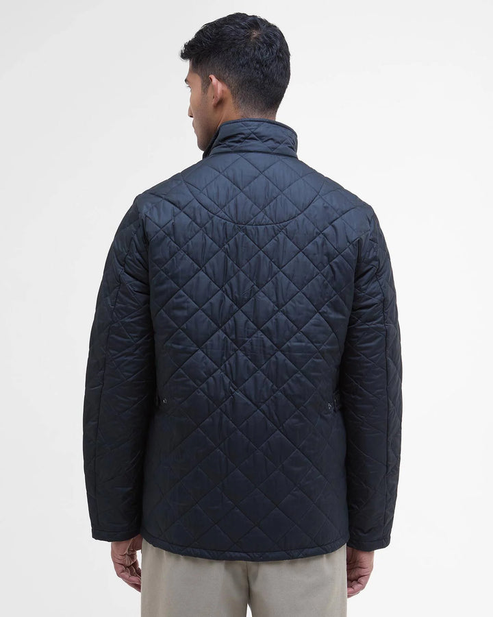 Barbour Chelsea Quilt Jacket/Jakna MQU0006
