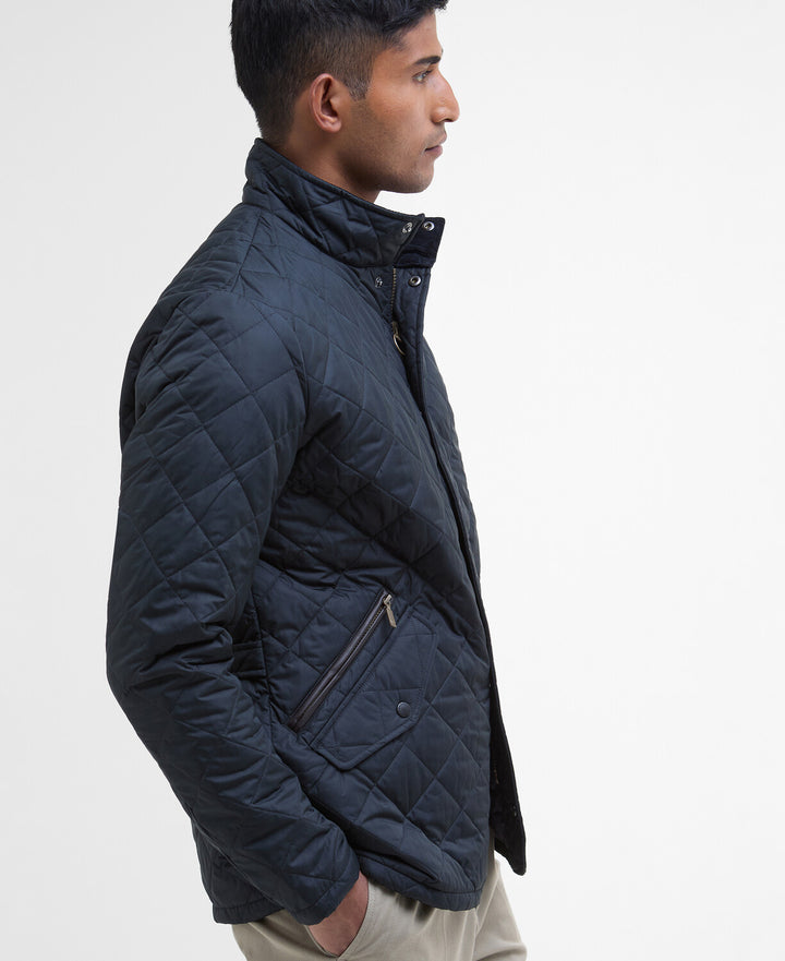 Barbour Chelsea Sports Jacket/Jakna MQU0006