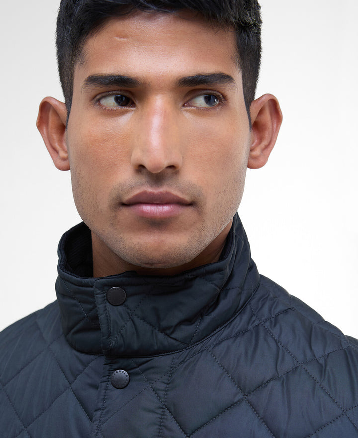 Barbour Chelsea Sports Jacket/Jakna MQU0006