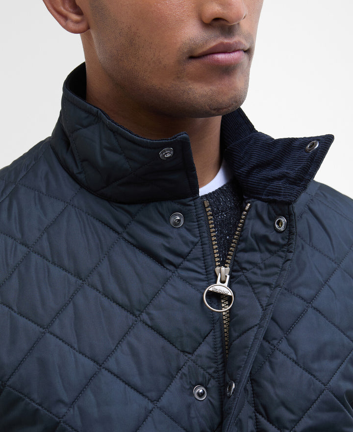Barbour Chelsea Sports Jacket/Jakna MQU0006