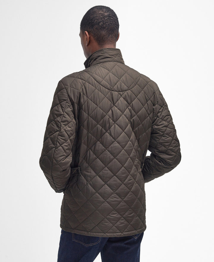 Barbour Chelsea Sports Jacket/Jakna MQU0006