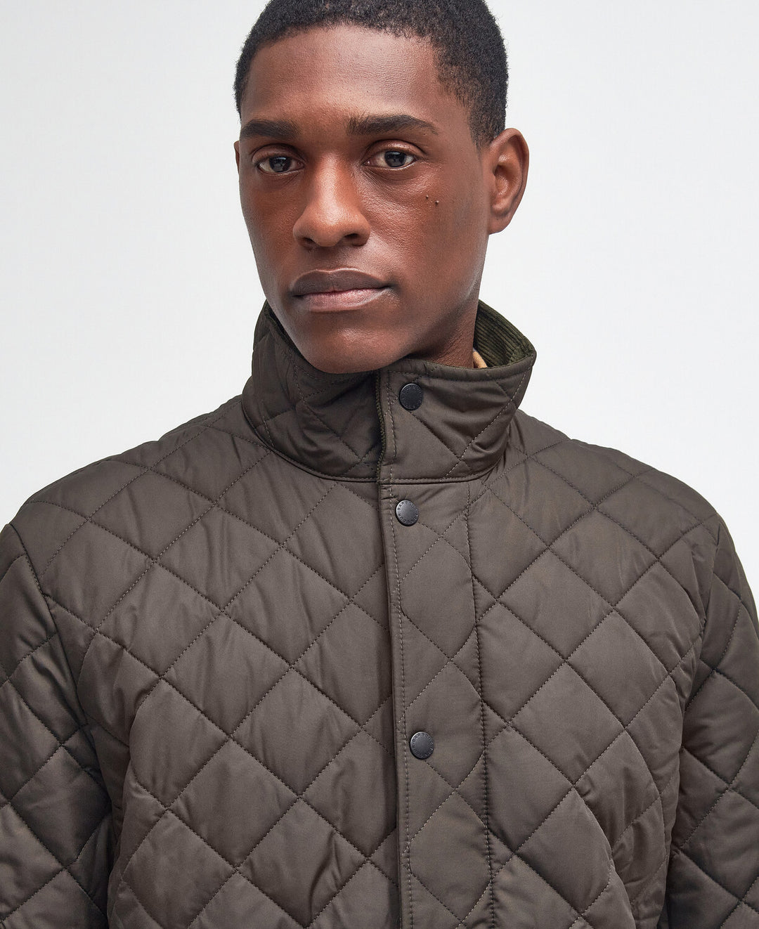 Barbour Chelsea Sports Jacket/Jakna MQU0006
