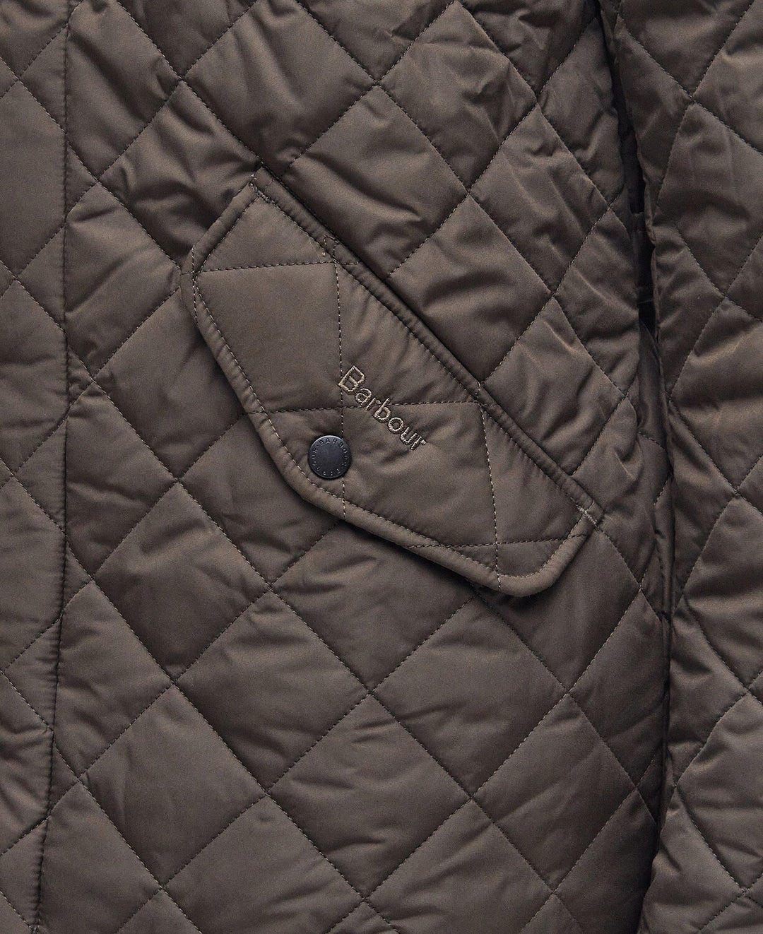 Barbour Chelsea Sports Jacket/Jakna MQU0006