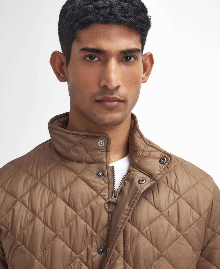 Barbour Flyweight Chelsea Quilted Jacket/Jakna MQU0007