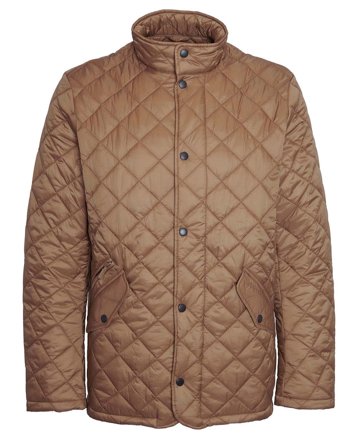 Barbour Flyweight Chelsea Quilted Jacket/Jakna MQU0007